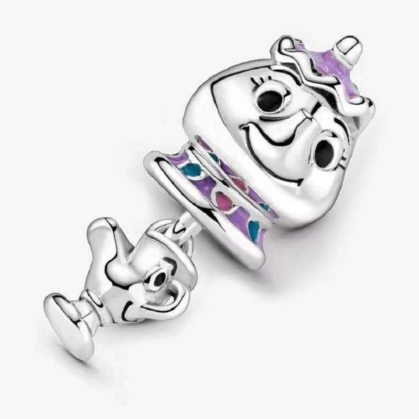 fits pandora bracelets 20pcs silver teapot and wine cup enamel dangle charm bead heart fit pandora charms bracelet beads for 925 sterling si, Black
fits pandora bracelets 20pcs silver teapot and wine cup enamel dangle charm bead heart fit pandora charms bracelet beads for 925 sterling si, Black