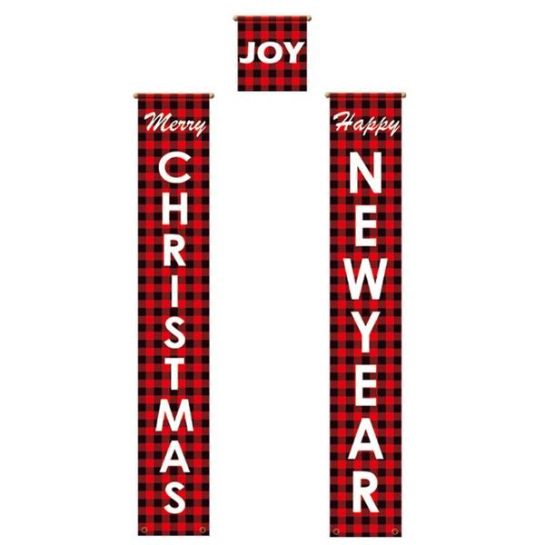 non woven fabric christmas cloth hanging lattice door couplet portico christmas banner holiday family hanging decoration
non woven fabric christmas cloth hanging lattice door couplet portico christmas banner holiday family hanging decoration
