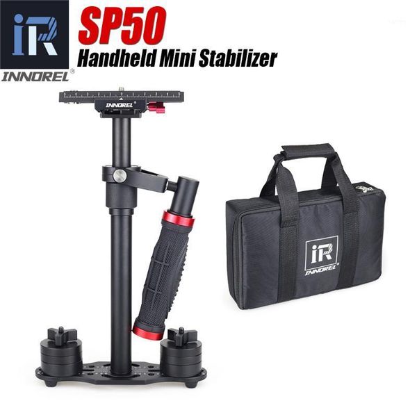 innorel sp50 handheld steadicam aluminum dslr camera stabilizer video steadycam camcorder steady cam glidecam filmmaking gimbal1
innorel sp50 handheld steadicam aluminum dslr camera stabilizer video steadycam camcorder steady cam glidecam filmmaking gimbal1