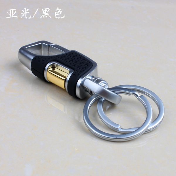 ring metal hanging automobile simple key decoration chain creative gift 0166aqch3qch3, Silver
ring metal hanging automobile simple key decoration chain creative gift 0166aqch3qch3, Silver