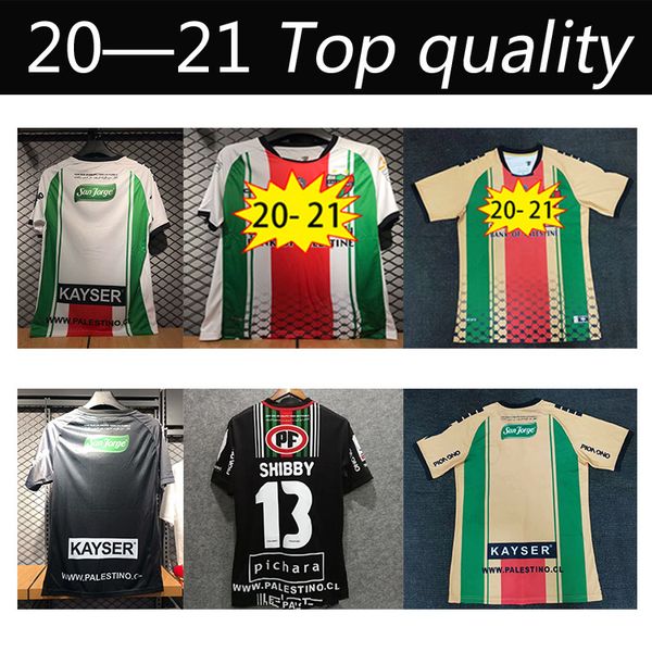 2020 new palestine soccer jersey 20 21 thai quality survetement palestinian palestinians palestino rosende football shirt, Black;yellow
2020 new palestine soccer jersey 20 21 thai quality survetement palestinian palestinians palestino rosende football shirt, Black;yellow