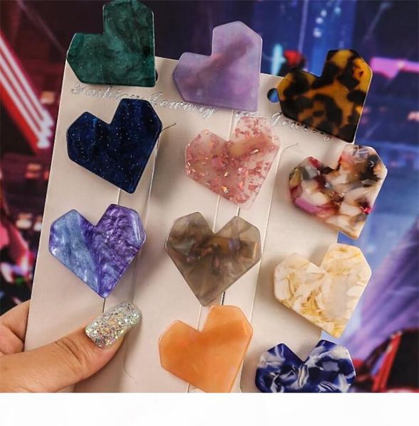 new fashion acrylic heart shape hair clips for women girl hairpins shiny lovely shell hairgrip hair accessories t423, Golden;silver
new fashion acrylic heart shape hair clips for women girl hairpins shiny lovely shell hairgrip hair accessories t423, Golden;silver