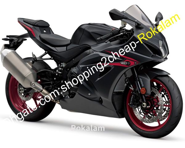 body fairings for suzuki gsx-r1000 2017 2018 2019 gsxr1000 gsx r1000 k17 17 18 19 matte black motorcycle fairing (injection molding)
body fairings for suzuki gsx-r1000 2017 2018 2019 gsxr1000 gsx r1000 k17 17 18 19 matte black motorcycle fairing (injection molding)