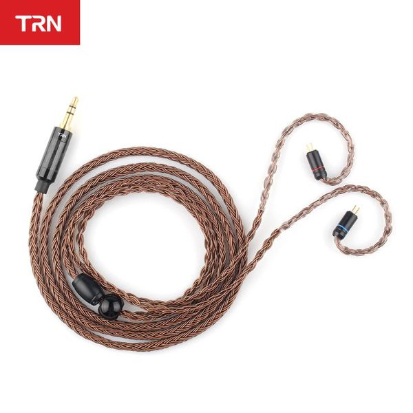 headphones & earphones ready t2 16 core 3.5mm mmcx/2pin silver plated hifi upgrade cable for v80 kz as10/as06/zs10 cca c10 c16
headphones & earphones ready t2 16 core 3.5mm mmcx/2pin silver plated hifi upgrade cable for v80 kz as10/as06/zs10 cca c10 c16