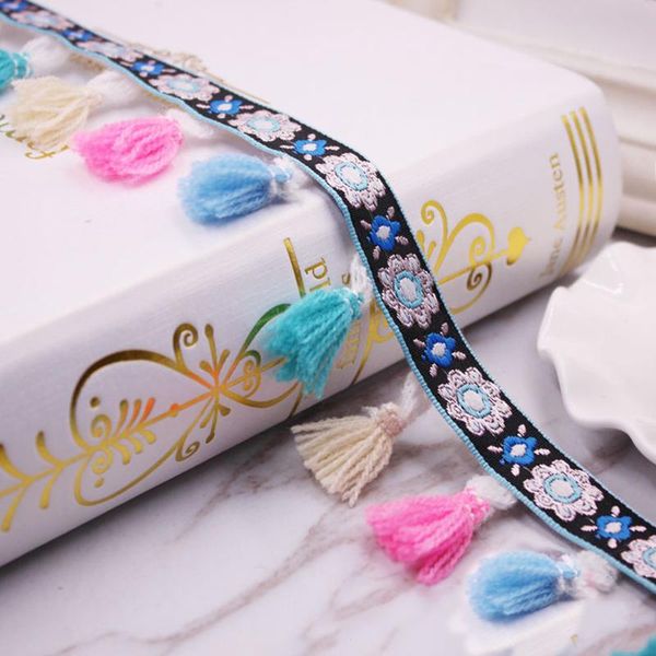 10yards diy accessories lace ribbon tassel cotton bohemian key tassels trimming fringes for sewing clothes curtains decoration h bbymqd
10yards diy accessories lace ribbon tassel cotton bohemian key tassels trimming fringes for sewing clothes curtains decoration h bbymqd