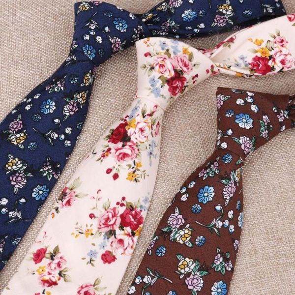 neck ties 6.5cm cotton floral print necktie for mens narrow business casual skinny neckwear cravate homme, Blue;purple
neck ties 6.5cm cotton floral print necktie for mens narrow business casual skinny neckwear cravate homme, Blue;purple