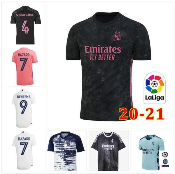 20 21 real madrid soccer jerseys humanrace benzema hazard sergio ramos isco camiseta football shirts uniforms men kids kit player version, Black;yellow
20 21 real madrid soccer jerseys humanrace benzema hazard sergio ramos isco camiseta football shirts uniforms men kids kit player version, Black;yellow