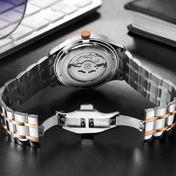 cadisen mens watch matic mechanical japan nh35 sapphire crystal self wind stainless 50m waterproof clock male reloj hombre wmtpsk, Silver
cadisen mens watch matic mechanical japan nh35 sapphire crystal self wind stainless 50m waterproof clock male reloj hombre wmtpsk, Silver