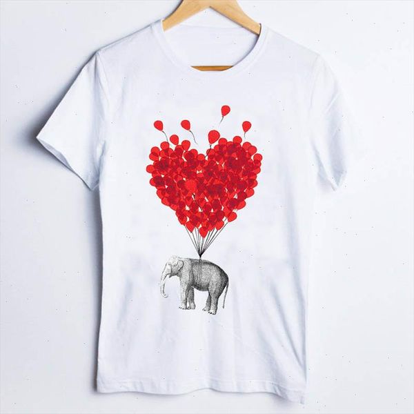 tees for women print casual cartoon elephant animal 90s fashion ladies t shirt clothes lady clothing female t shirt, White
tees for women print casual cartoon elephant animal 90s fashion ladies t shirt clothes lady clothing female t shirt, White