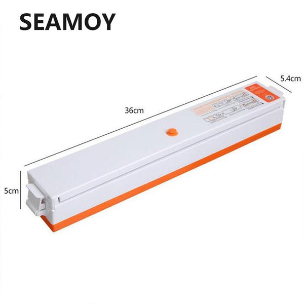 household sealing machine mini vacuum sealing machine fresh-keeping packaging for plastic bag sealer 220v/110v
household sealing machine mini vacuum sealing machine fresh-keeping packaging for plastic bag sealer 220v/110v