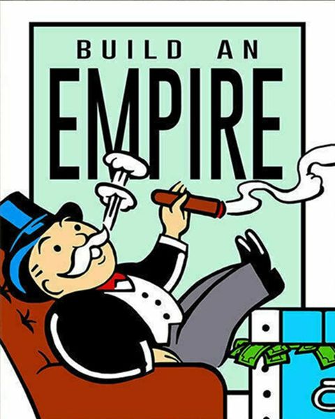 alec monopoly build an empire home decor handcrafts /hd print oil painting on canvas wall art canvas pictures 7752
alec monopoly build an empire home decor handcrafts /hd print oil painting on canvas wall art canvas pictures 7752