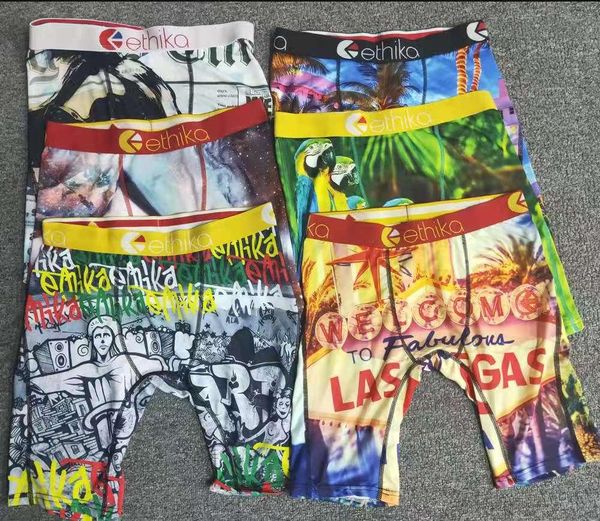 ethika boxers technical underwear graffiti women men fitness quick dry cotton boxer sport short boxer underpants767, White;black
ethika boxers technical underwear graffiti women men fitness quick dry cotton boxer sport short boxer underpants767, White;black