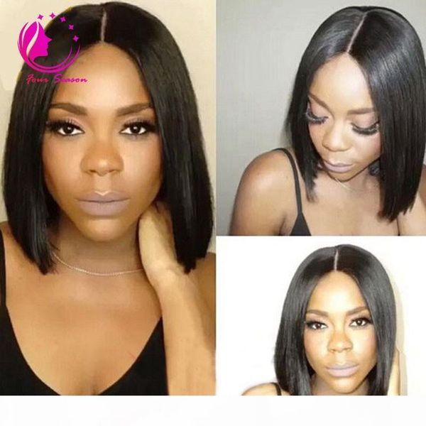 short peruvian full lace bob wig glueless human hair lace front wig short bob with baby hair for black women, Black;brown
short peruvian full lace bob wig glueless human hair lace front wig short bob with baby hair for black women, Black;brown