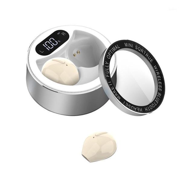 wireless bluetooth 5.0 headset tws new binaural mini in-ear stereo digital display bluetooth headset1
wireless bluetooth 5.0 headset tws new binaural mini in-ear stereo digital display bluetooth headset1