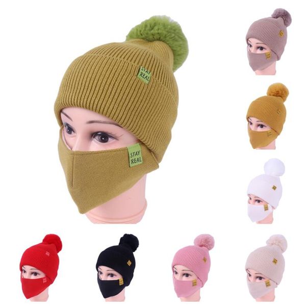 womens mask and hat girls knit beanie winter cap hats with face mask 2 piece set knitted pom beanies ski cycling slouchy headwear e111903, Yellow
womens mask and hat girls knit beanie winter cap hats with face mask 2 piece set knitted pom beanies ski cycling slouchy headwear e111903, Yellow