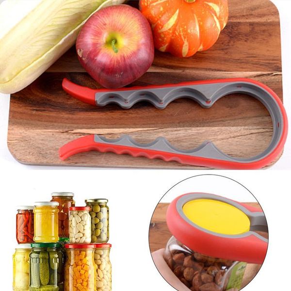 4 in 1 multifunctional can opener gourd shaped non slip twist bottle opener can opener manual non-sl bbygkm
4 in 1 multifunctional can opener gourd shaped non slip twist bottle opener can opener manual non-sl bbygkm