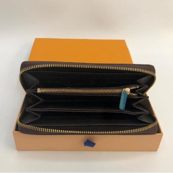 single zipper wallet the most stylish way to carry around money, cards and coins men leather purse card holder long business, women wallet
single zipper wallet the most stylish way to carry around money, cards and coins men leather purse card holder long business, women wallet