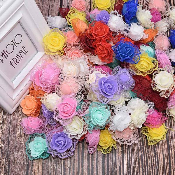 decorative flowers & wreaths 20pcs 3.5cm artificial pe foam lace rose flower for wedding wreath decoration diy scrapbooking handmade fake
decorative flowers & wreaths 20pcs 3.5cm artificial pe foam lace rose flower for wedding wreath decoration diy scrapbooking handmade fake