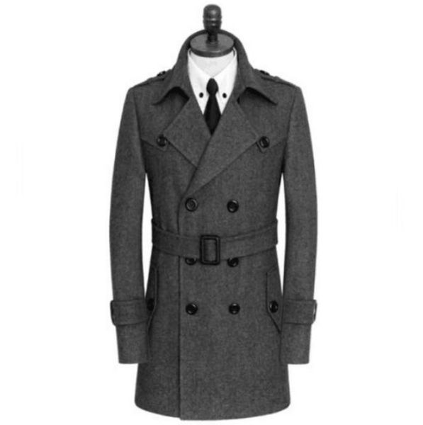 men's wool & blends grey casual woolen coat men trench coats 9xl 8xl long sleeves overcoat mens cashmere casaco masculino inverno erkek, Black
men's wool & blends grey casual woolen coat men trench coats 9xl 8xl long sleeves overcoat mens cashmere casaco masculino inverno erkek, Black