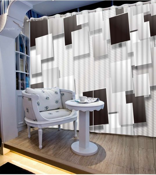 custom 3d curtains black and white box window curtains home decor curtains for living room luxurious 3d p curtain
custom 3d curtains black and white box window curtains home decor curtains for living room luxurious 3d p curtain
