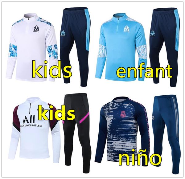 kids football kits 20 21 kids soccer tracksuit 2020 2021 survêtement de football training suit jogging chandal futbol, Black
kids football kits 20 21 kids soccer tracksuit 2020 2021 survêtement de football training suit jogging chandal futbol, Black