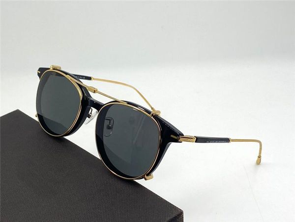 new fashion design sunglasses 5644 square frame detachable lens optical glasses and sunglasses series style uv400 lens eyewear, White;black
new fashion design sunglasses 5644 square frame detachable lens optical glasses and sunglasses series style uv400 lens eyewear, White;black