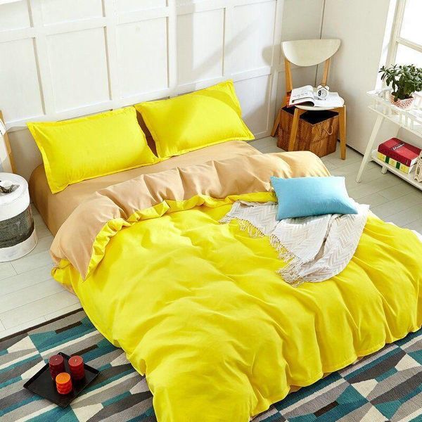winter home textile solid color duvet cover pillow case bed sheet teen girl /bedding linens 2020 new bet sets1
winter home textile solid color duvet cover pillow case bed sheet teen girl /bedding linens 2020 new bet sets1