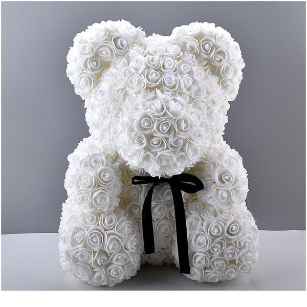 6pcs 40cm bear of roses artificial flowers home wedding festival diy wedding decoration gift box wreat bbyzqh
6pcs 40cm bear of roses artificial flowers home wedding festival diy wedding decoration gift box wreat bbyzqh