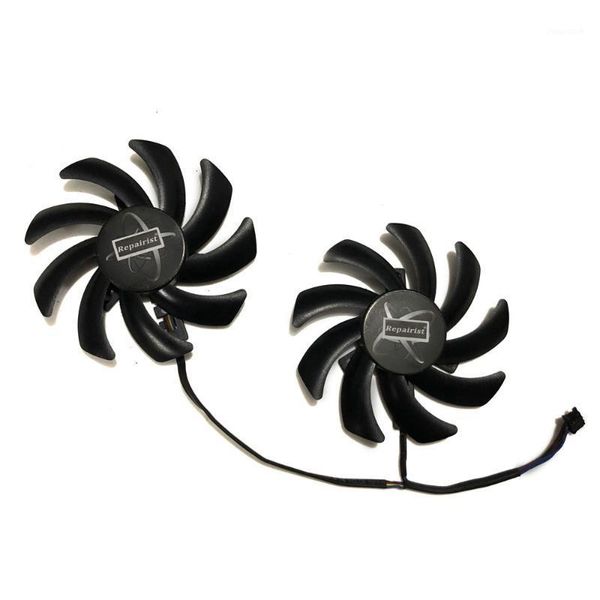 fans & coolings 2pcs/set fdc10h12s9-c vga gpu cooler graphics fan for xfx r9 285/280/290/290x/280x rx 480/470 video card cooling1
fans & coolings 2pcs/set fdc10h12s9-c vga gpu cooler graphics fan for xfx r9 285/280/290/290x/280x rx 480/470 video card cooling1