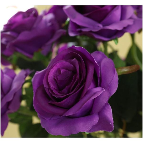 artificial rose silk craft flowers real touch flowers for wedding christmas room decoration50cm about valentine's jllcgi mx_home
artificial rose silk craft flowers real touch flowers for wedding christmas room decoration50cm about valentine's jllcgi mx_home