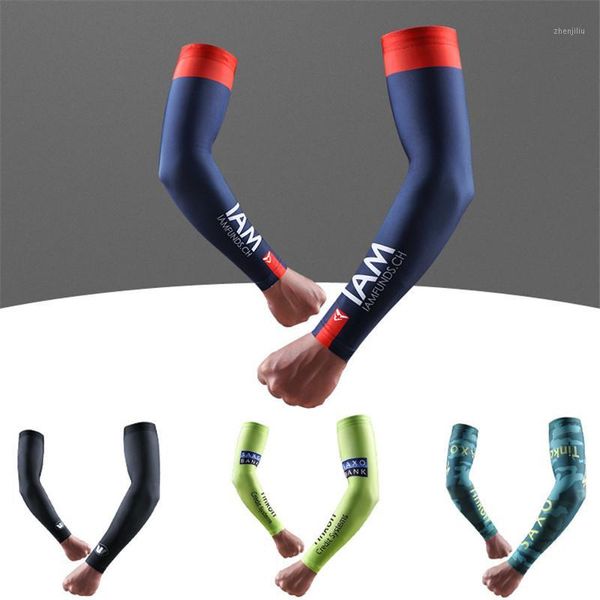 elbow & knee pads fishing arm cycling warmers basketball sleeve running bicycle camping summer sports safety1, Black;gray
elbow & knee pads fishing arm cycling warmers basketball sleeve running bicycle camping summer sports safety1, Black;gray