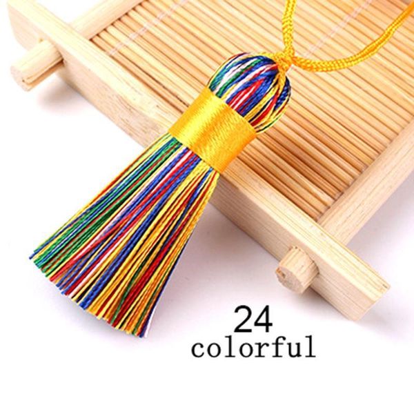 12pcs lot small short fat tassel silk fringe sewing bangs flower tassel trim decorative for curtains home decoration accessories h bbycsw
12pcs lot small short fat tassel silk fringe sewing bangs flower tassel trim decorative for curtains home decoration accessories h bbycsw