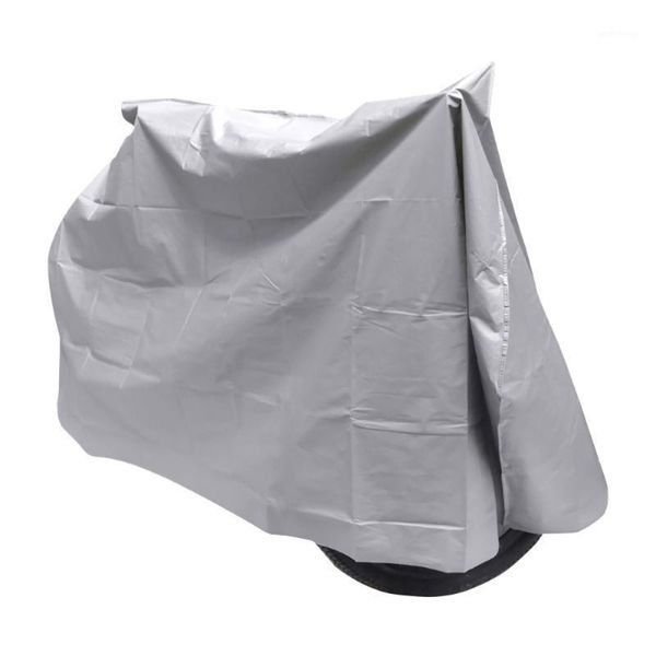 xl motorcycle bodysuit electric car cover rainproof sunscreen bike cover peva silver1
xl motorcycle bodysuit electric car cover rainproof sunscreen bike cover peva silver1