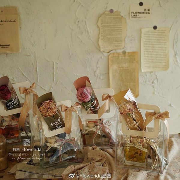 пвх прозрачная сумочка подарочная упаковка пакеты с ручками свадебные вечеринки украшения подружки невесты сувениры цветок букет подарок сум
пвх прозрачная сумочка подарочная упаковка пакеты с ручками свадебные вечеринки украшения подружки невесты сувениры цветок букет подарок сум