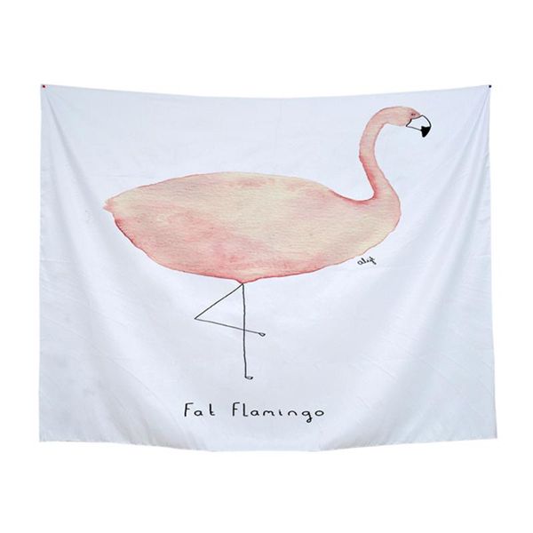 100% polyester animal pattern flamingo printed custom tapestry wall hanging gothic home decor tapestries
100% polyester animal pattern flamingo printed custom tapestry wall hanging gothic home decor tapestries
