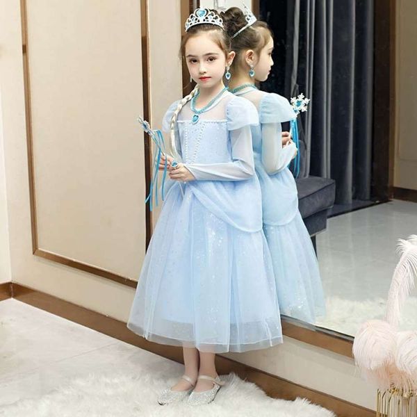 v-neck princs drs new pearl girls' fashion autumn ycww, Red;yellow
v-neck princs drs new pearl girls' fashion autumn ycww, Red;yellow