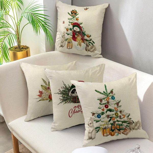 cushion/decorative pillow christmas cushion cover decorative home decor sofa bed pillowcase for throw case 45*45
cushion/decorative pillow christmas cushion cover decorative home decor sofa bed pillowcase for throw case 45*45