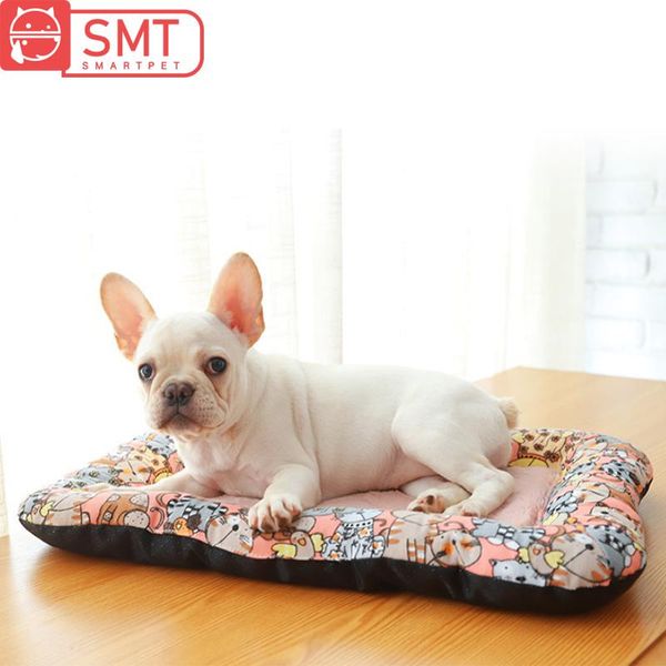 kennels & pens smartpet long plush pet dog bed soft warm cat mat blanket winter sofa kennel pad cushion for small medium
kennels & pens smartpet long plush pet dog bed soft warm cat mat blanket winter sofa kennel pad cushion for small medium
