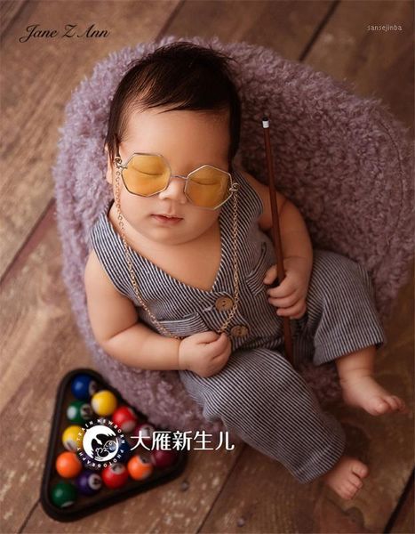 jane z ann fashion newborn full moon children mini billiards chain glasses cloth mohair pgraphy blanket theme props1, Yellow
jane z ann fashion newborn full moon children mini billiards chain glasses cloth mohair pgraphy blanket theme props1, Yellow