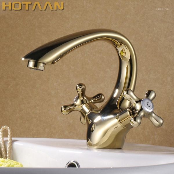 bathroom sink faucets arrival gold basin faucet finish brass mixer tap with ceramic torneiras para banheiro yt-50631
bathroom sink faucets arrival gold basin faucet finish brass mixer tap with ceramic torneiras para banheiro yt-50631