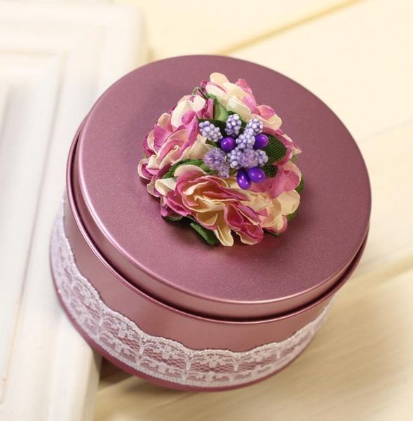 vintage tinplate candy box personalized wedding birthday party favor diy lace flower sweets boxround gift wrap christmas decor
vintage tinplate candy box personalized wedding birthday party favor diy lace flower sweets boxround gift wrap christmas decor
