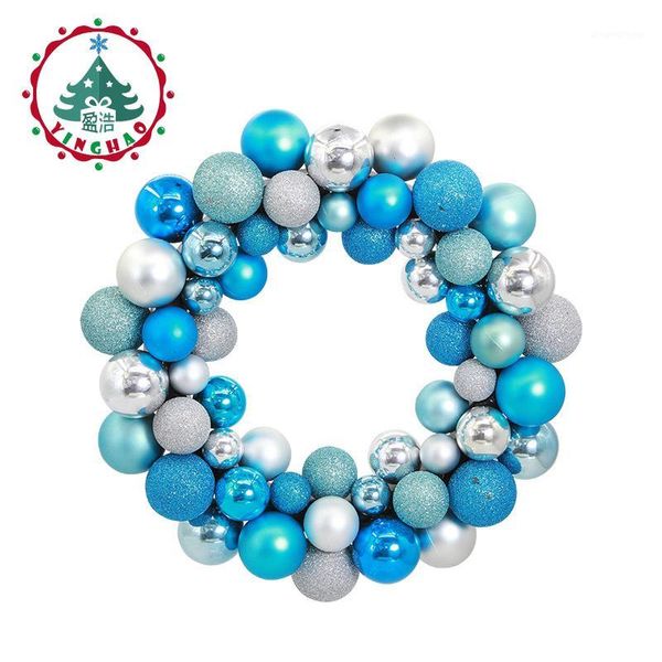 inhoo polystyrene balls ring christmas wreath garland hanging pendant decor for restaurant window door wedding decorations1
inhoo polystyrene balls ring christmas wreath garland hanging pendant decor for restaurant window door wedding decorations1