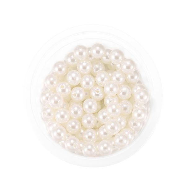 10-400pcs/lot 3-20mm acrylic round beige straight holes abs imitation pearl beads for diy bracelet jewelry making bbytsy
10-400pcs/lot 3-20mm acrylic round beige straight holes abs imitation pearl beads for diy bracelet jewelry making bbytsy