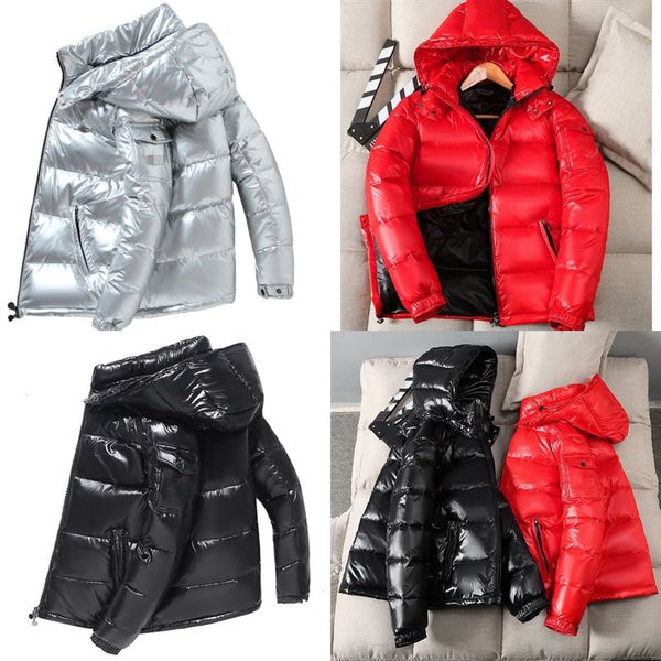 0wm6s winter down personality mens designer hooded size solid color thick lapel neck jacket ultralight designer men jacket, Black
0wm6s winter down personality mens designer hooded size solid color thick lapel neck jacket ultralight designer men jacket, Black