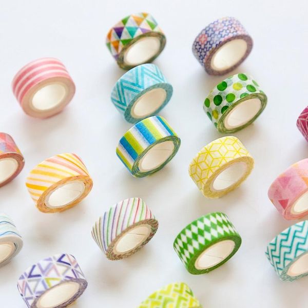 2016 lls pack washi tape set fresh colorful geometric paper masking tapes japanese washi tape diy scrapbooking sticker h
2016 lls pack washi tape set fresh colorful geometric paper masking tapes japanese washi tape diy scrapbooking sticker h