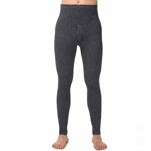 new style men's warm pants thermal underwear cashmere wool knitted lj201008, Black;white
new style men's warm pants thermal underwear cashmere wool knitted lj201008, Black;white