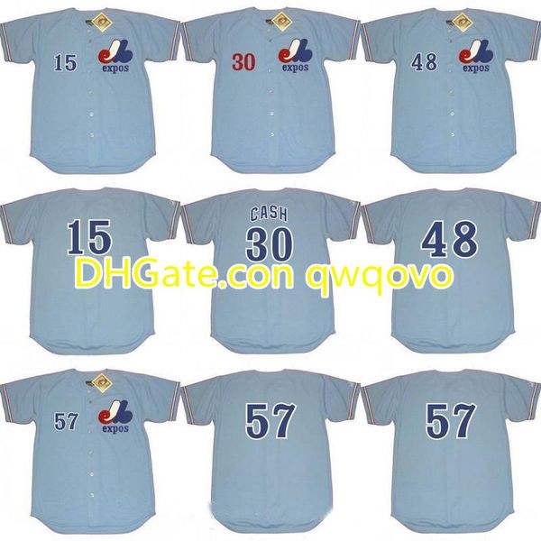 montreal expos 1 willie davi 2 tim mccarver 14 ron swoboda 15 balor moore 19 tim foli 24 tony perez mike marshall baseball jersey stitched, Blue;black
montreal expos 1 willie davi 2 tim mccarver 14 ron swoboda 15 balor moore 19 tim foli 24 tony perez mike marshall baseball jersey stitched, Blue;black