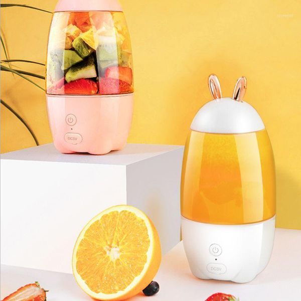 juicers 330ml portable mini usb rechargeable electric juicer bottle cup fruit blender mixer extractor1
juicers 330ml portable mini usb rechargeable electric juicer bottle cup fruit blender mixer extractor1