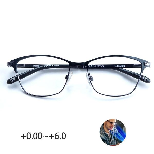 sunglasses women blue light blocking computer reading glasses anti-reflective 0~+6.00 spring hinge alloy lightweight, White;black
sunglasses women blue light blocking computer reading glasses anti-reflective 0~+6.00 spring hinge alloy lightweight, White;black