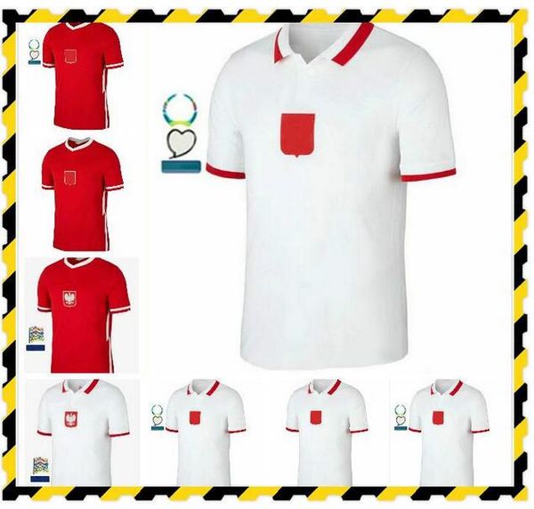2020 2021 polska lewandowski soccer jersey national team home away 20 21 red white milik pol piszczek polonia football shirts men uniforms, Black;yellow
2020 2021 polska lewandowski soccer jersey national team home away 20 21 red white milik pol piszczek polonia football shirts men uniforms, Black;yellow